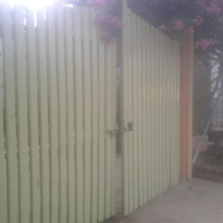 Habitacion Triple Con Cocina Y Bano Privado Necoclí Kültér fotó