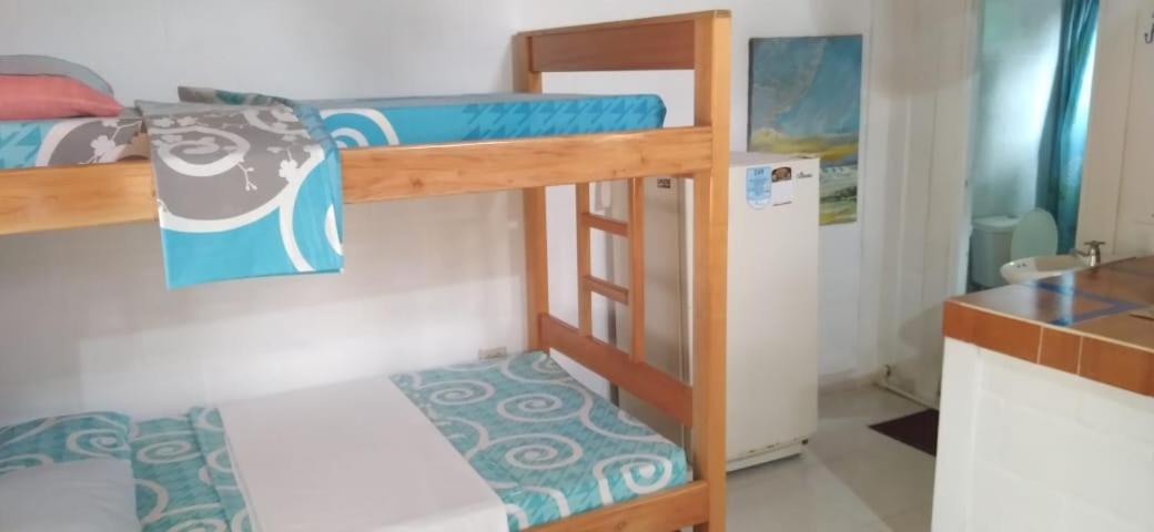 Habitacion Triple Con Cocina Y Bano Privado Necoclí Kültér fotó