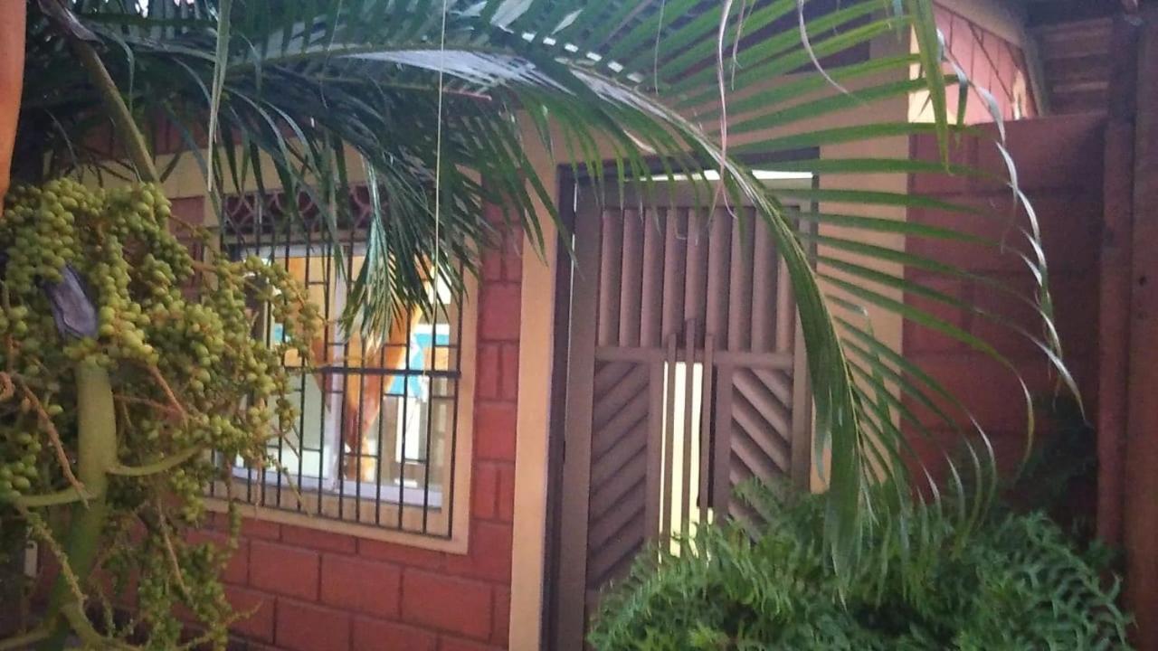 Habitacion Triple Con Cocina Y Bano Privado Necoclí Kültér fotó